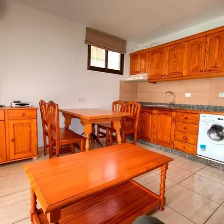 Apartment Al Lado De La Playa *