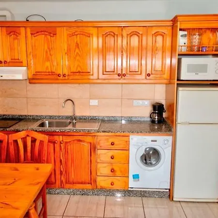 Apartment Al Lado De La Playa Playa del Ingles (Gran Canaria)
