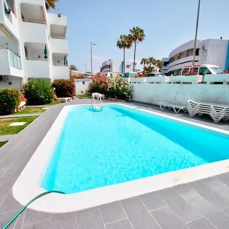 Apartment Al Lado De La Playa *