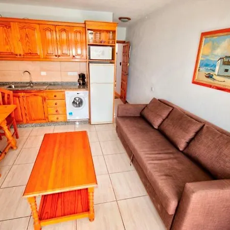 Apartment Al Lado De La Playa Playa del Ingles (Gran Canaria)