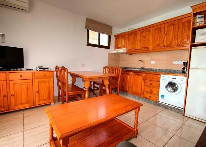 شقة Al Lado De La Playa By Casas Cocodrilo *