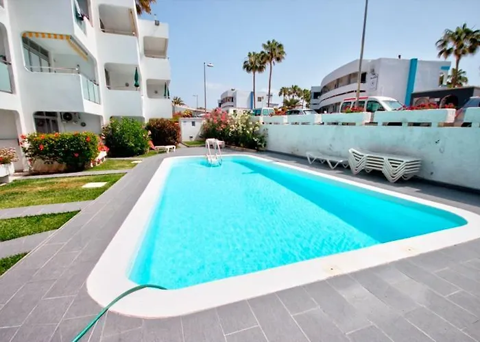 شقة Al Lado De La Playa By Casas Cocodrilo *