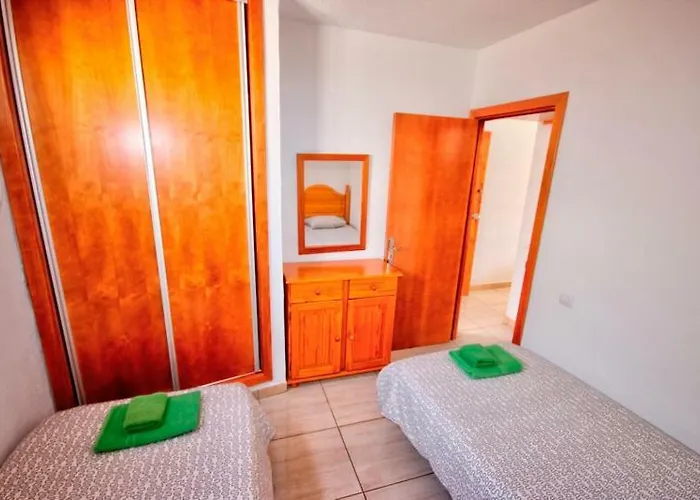 Al Lado De La Playa By Casas Cocodrilo شقة *