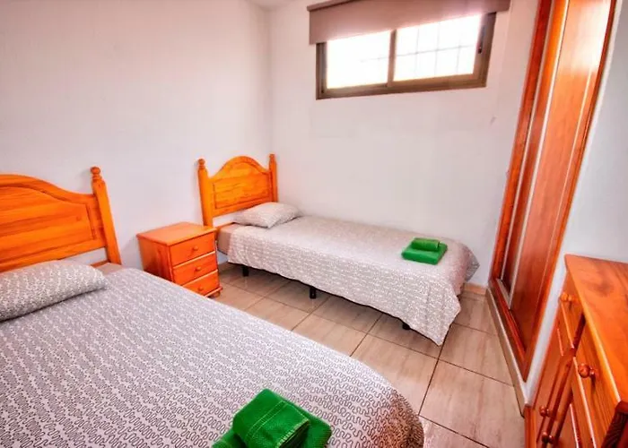 Al Lado De La Playa By Casas Cocodrilo شقة *